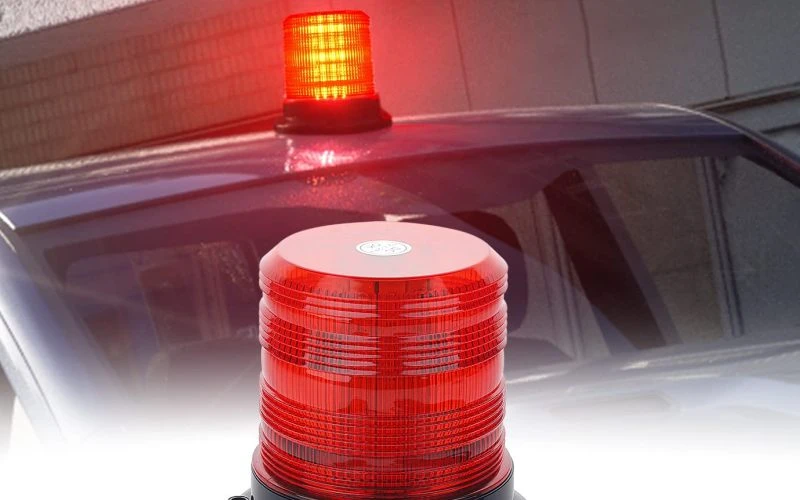 Проблесковые маячки - рис 2