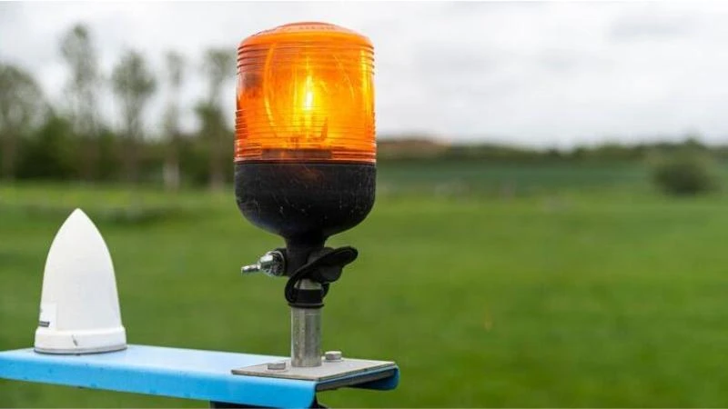 Проблесковые маячки - рис 3