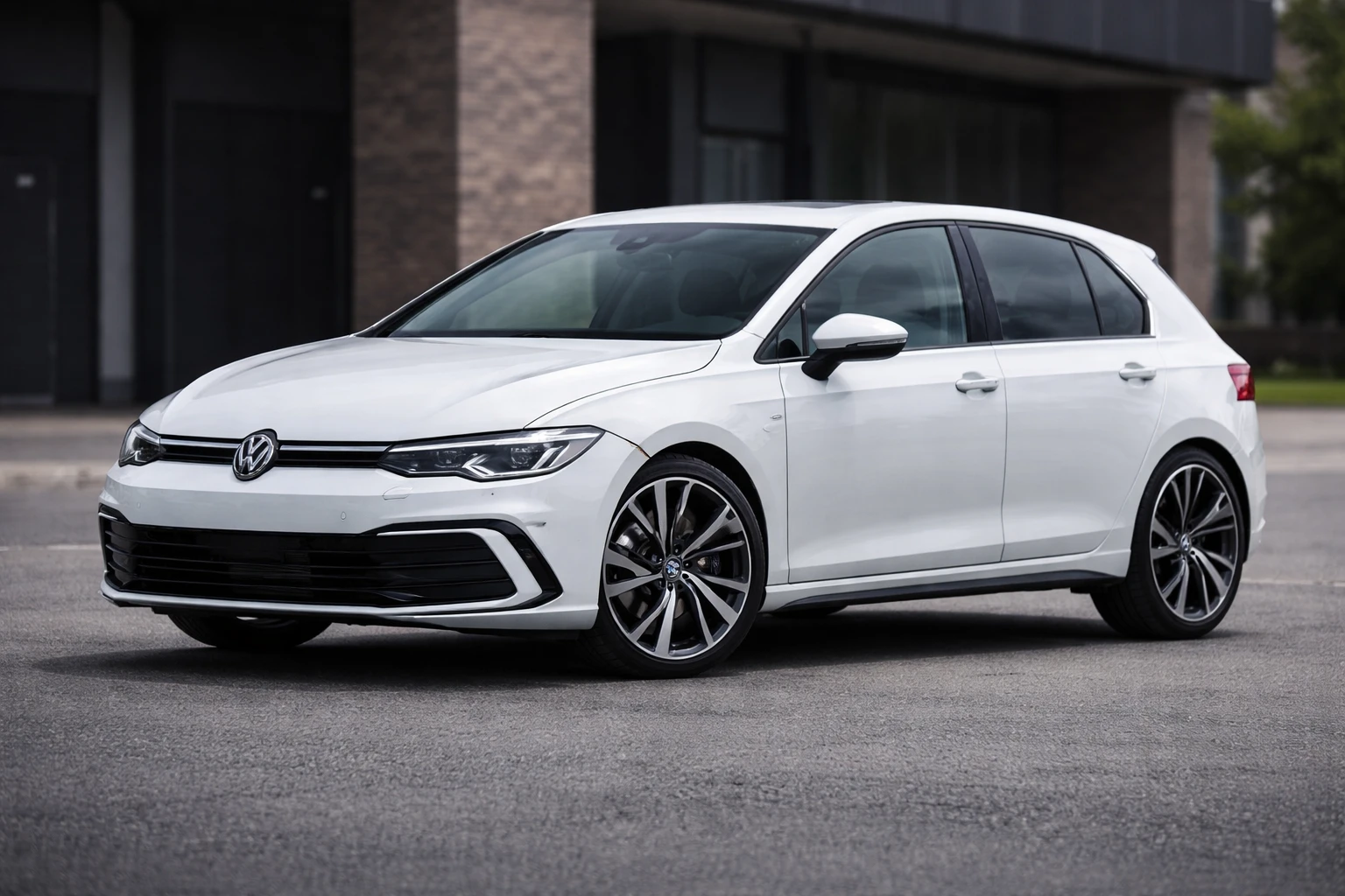 Hatchback