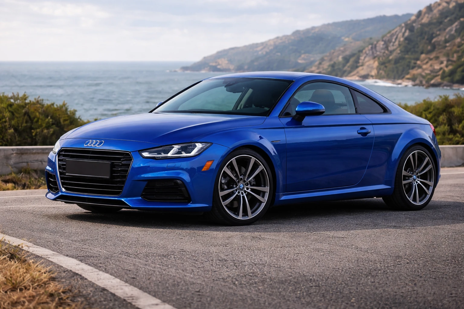 Coupé
