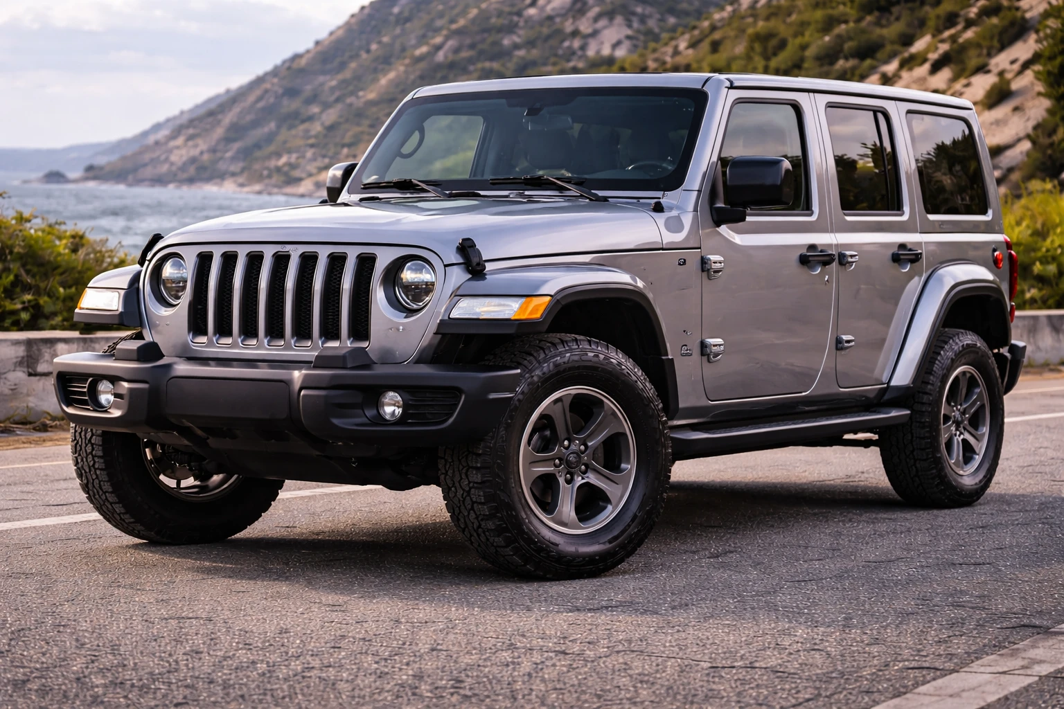 SUV
