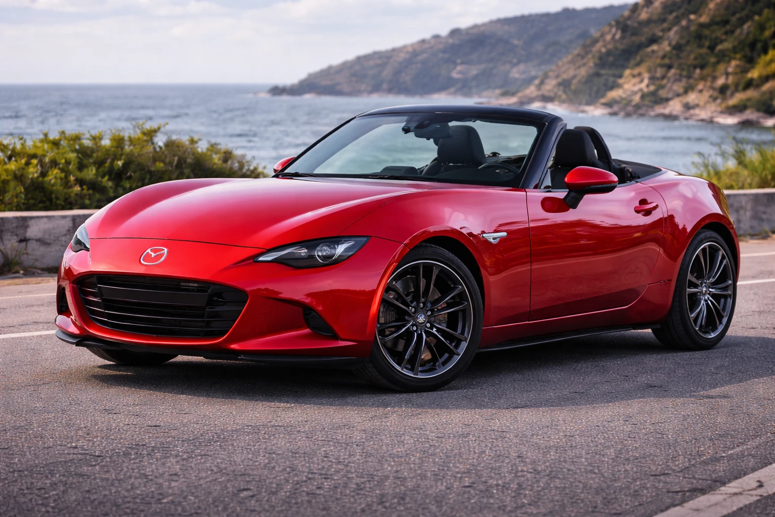 roadster