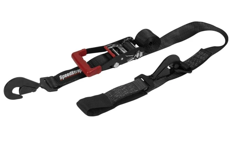 Храповий механізм для стяжного ременя - мал 2