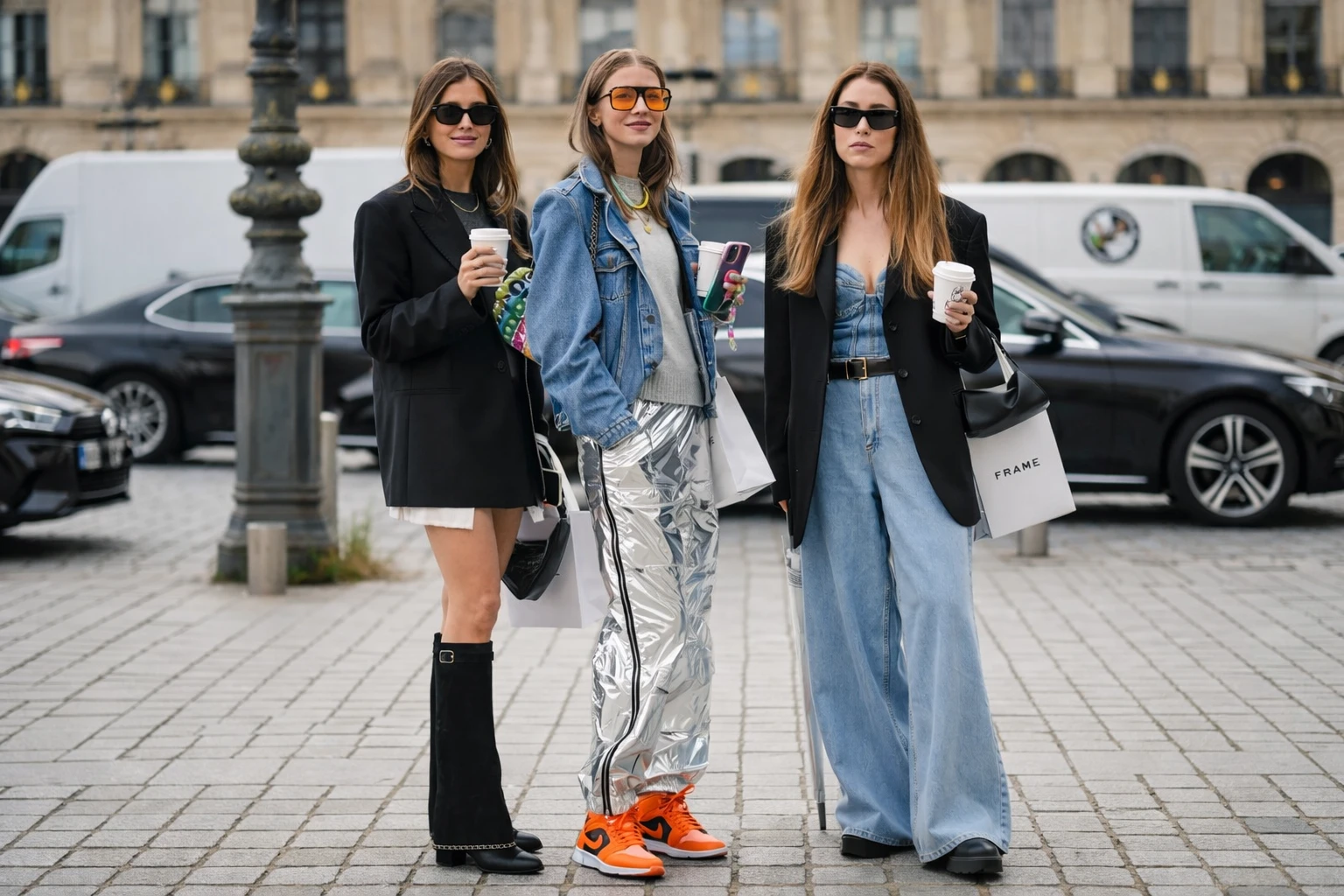 Яка одежда буде популярна в наступному сезоні