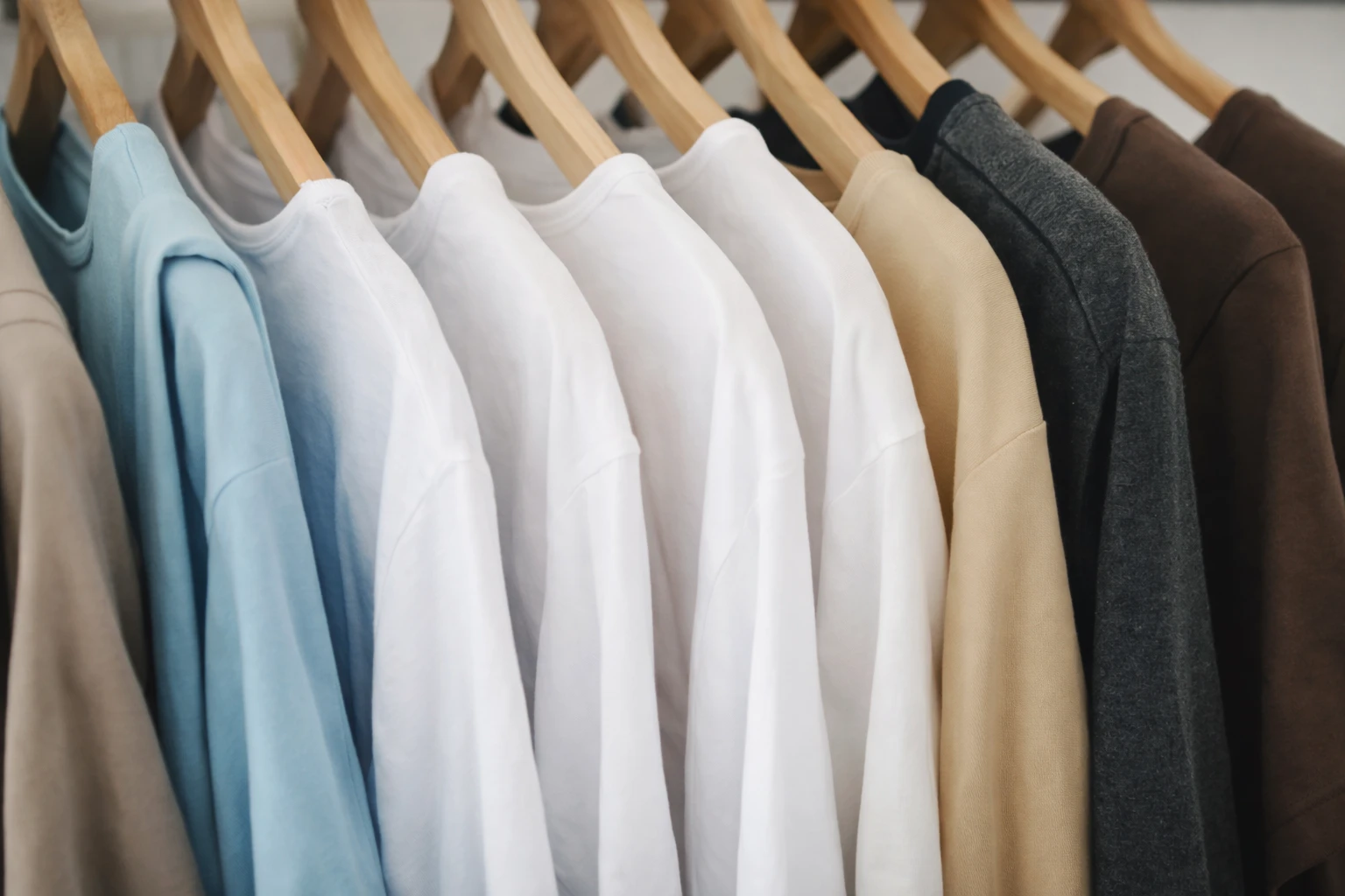 мінімалізм у повсякденному гардеробі