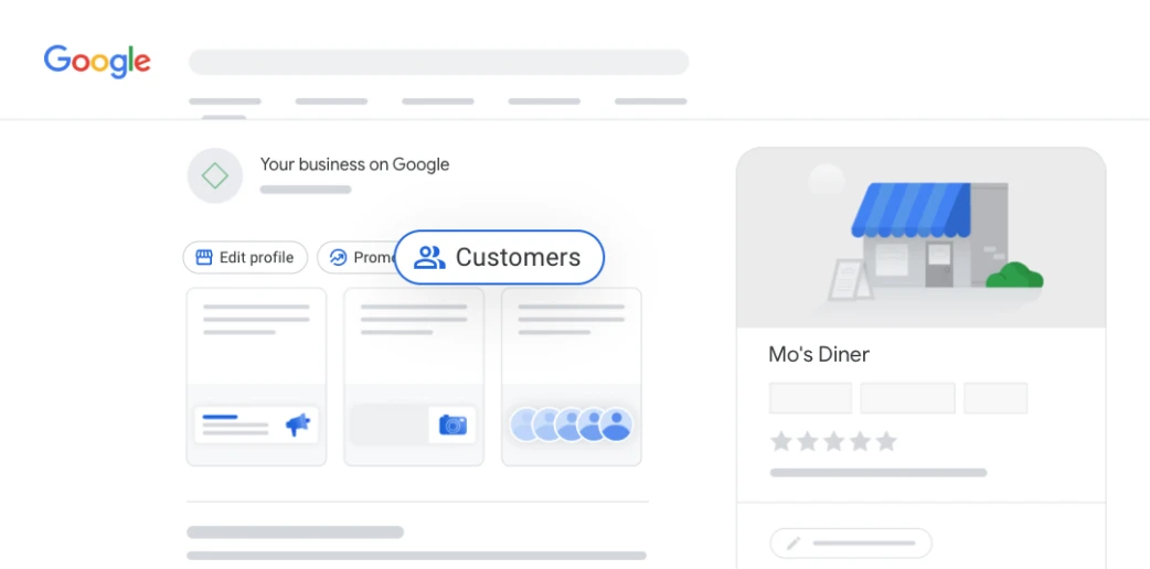 google business profile