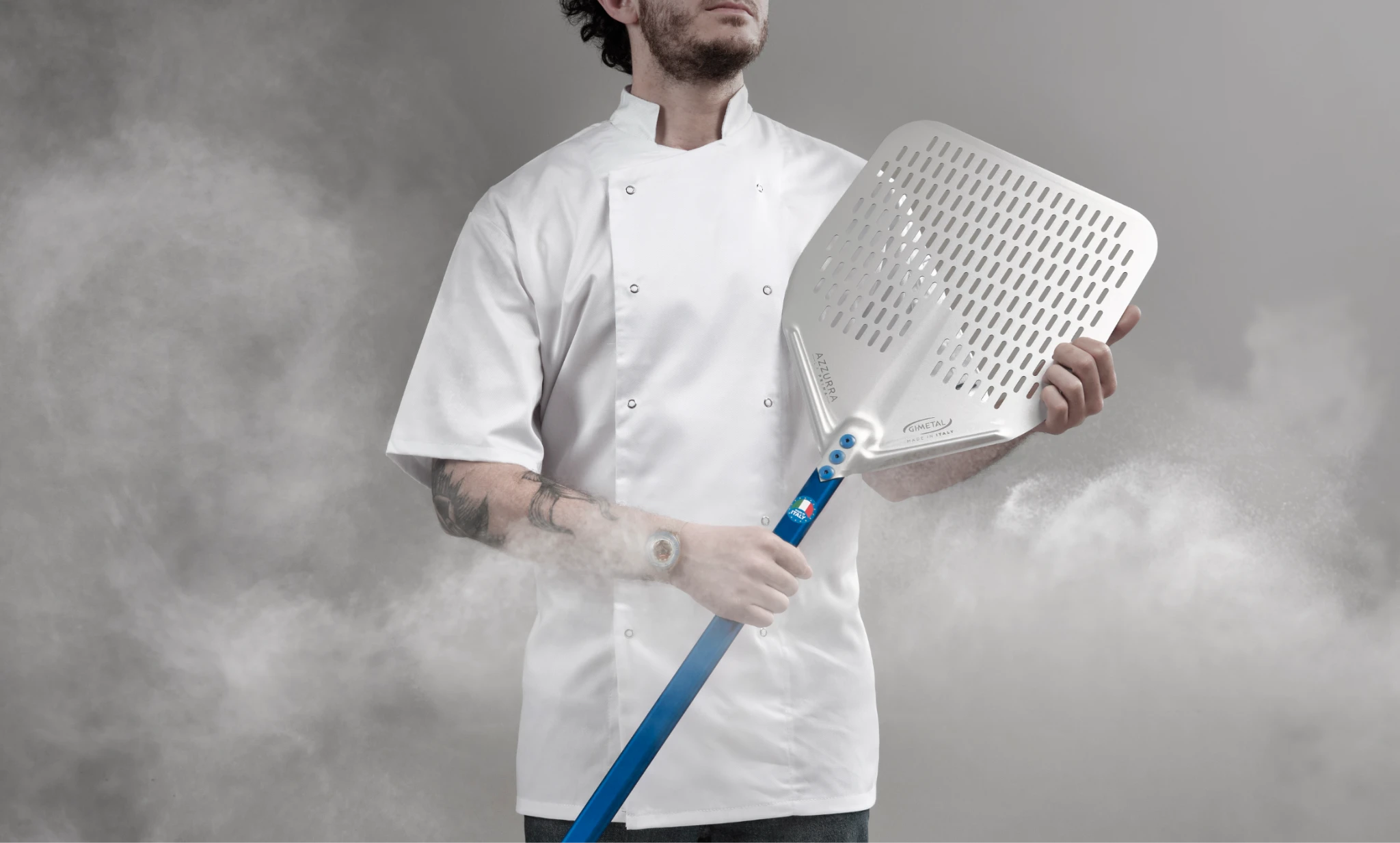 Які лопати для піци справді зручні у щоденній роботі