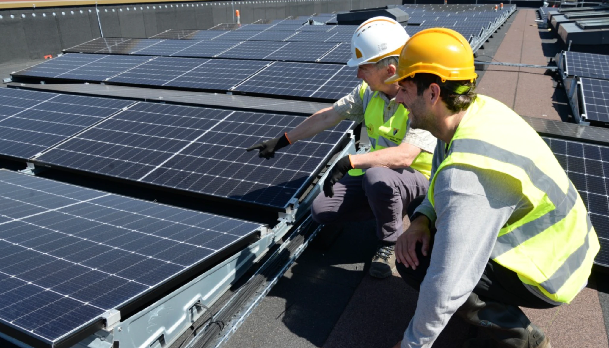 Чому бізнес масово переходить на власну генерацію