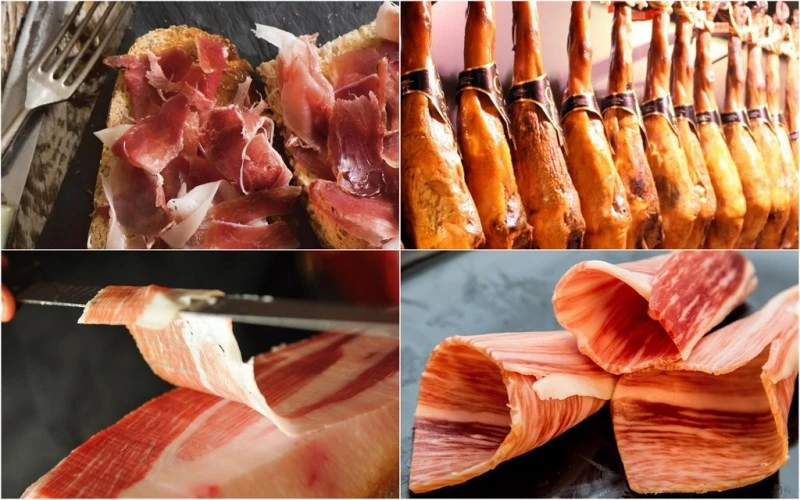 Як вибрати якісний хамон