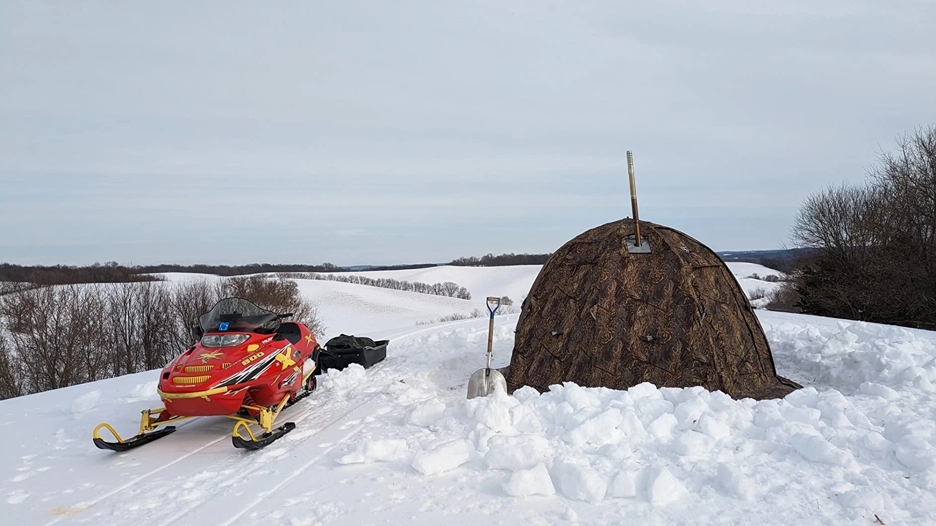 Stop Waking Up In a Puddle: The Gritty Truth About Tent Waterproofing 69b954118de7a.webp