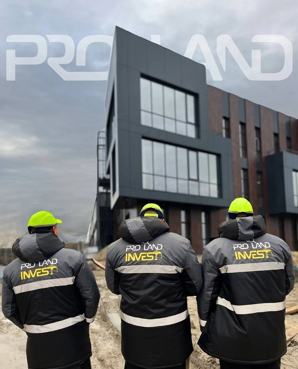 Будинок під ключ Львів