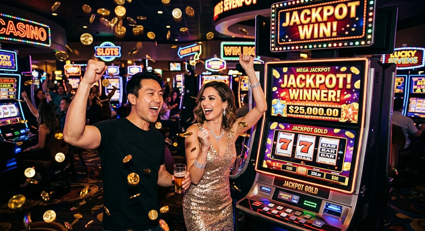 စလော့ RTP အလုပ်လုပ်ပုံ — ၎င်းသည် သင့်လောင်းကြေးငွေအတွက် အဘယ်ကြောင့်အရေးကြီးသနည်း 1 69ba73037347c.webp