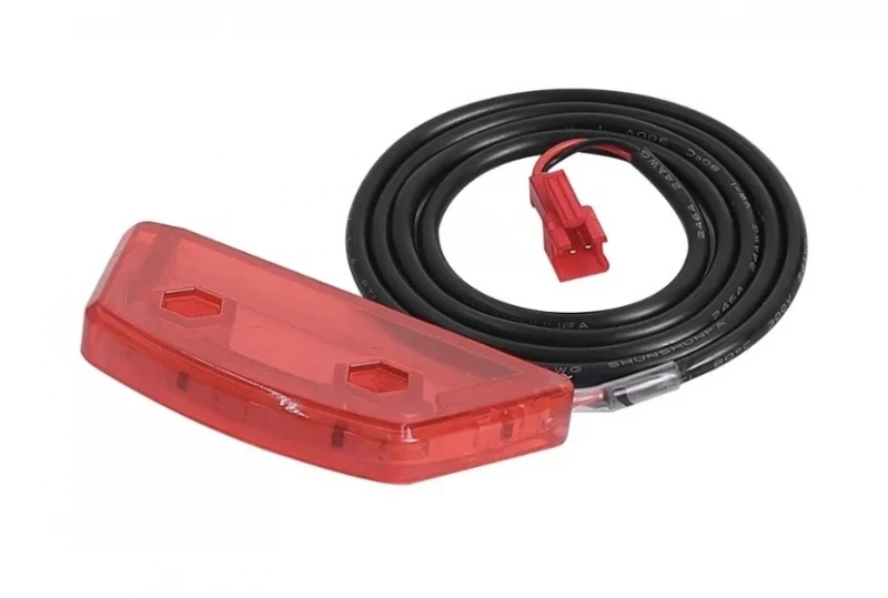 Задний фонарь стоп-сигнал для Kugoo Kirin G2 Max — новая запчасть