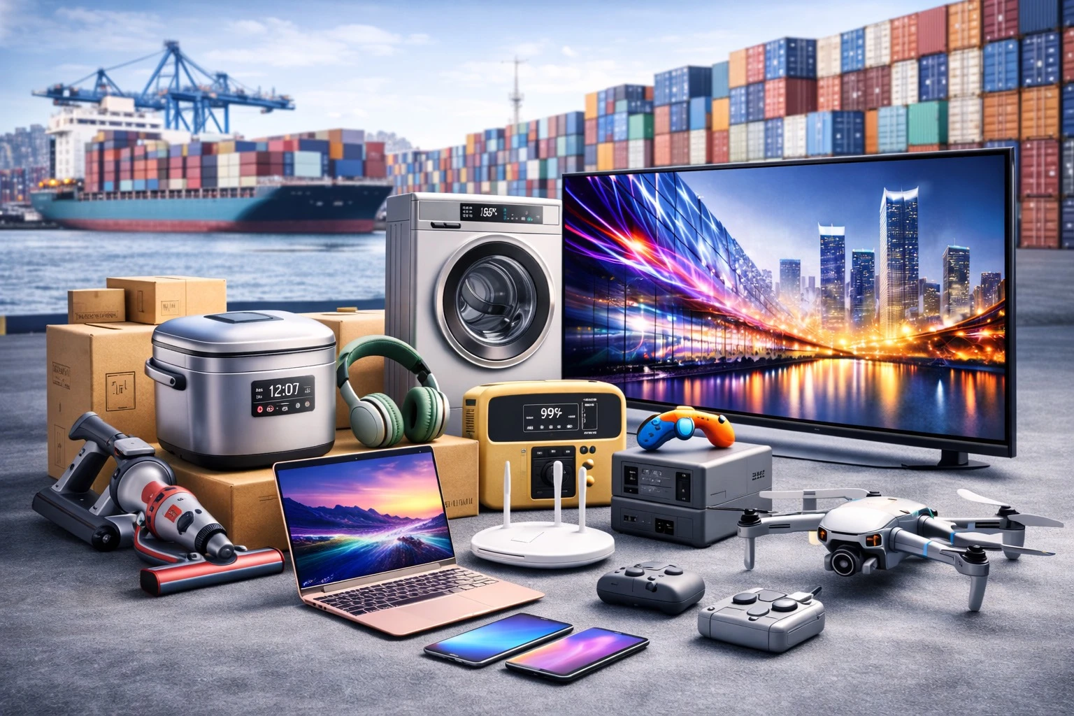 Пошук та перевірка виробників у Китаї | Послуги China Find Fly