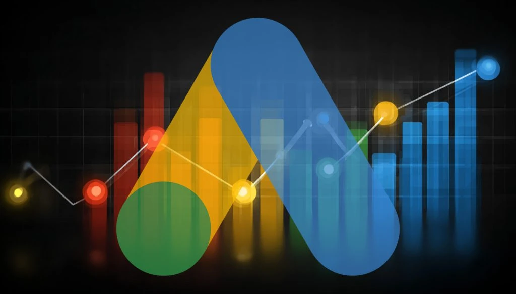 Контекстна реклама Google Ads