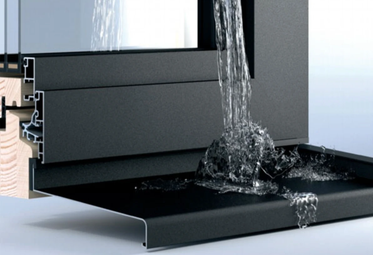 Чем алюминиевый профиль лучше стали и пластика? %name преимущества алюминиевого профиля перед другими материалами