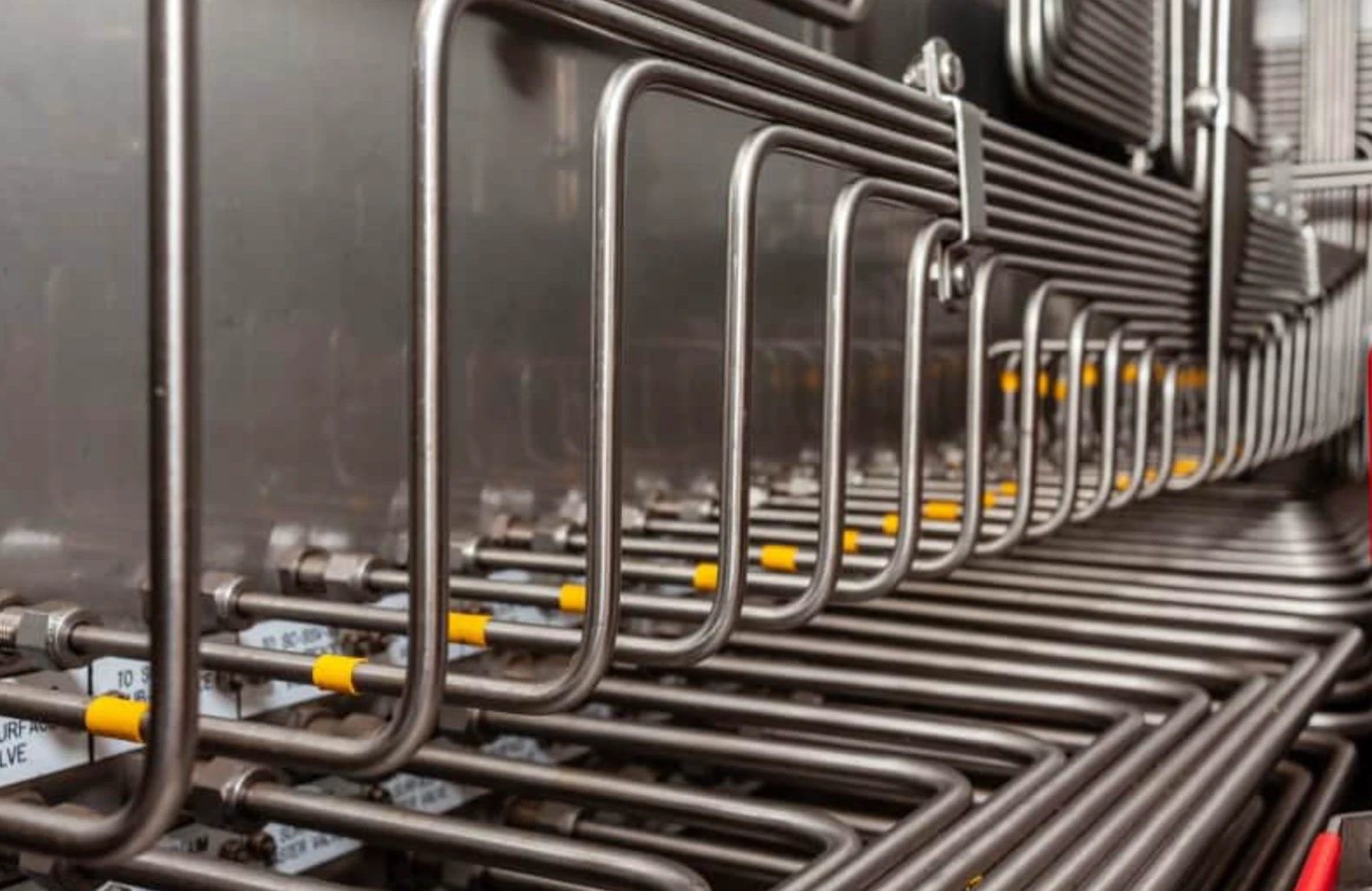 застосування круглих алюмінієвих труб у сучасних конструкціях