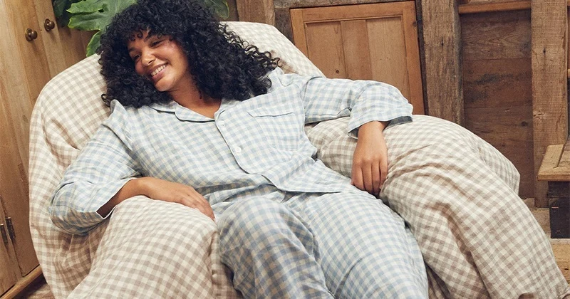 Женские пижамы - рис 2