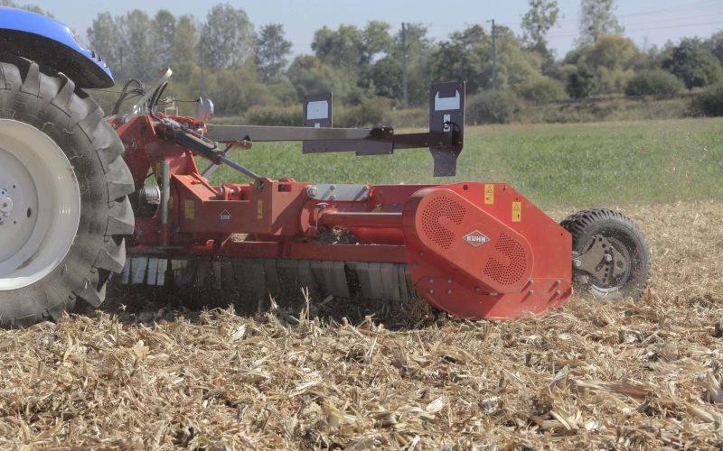 Мульчувач дло трактора - мал 3