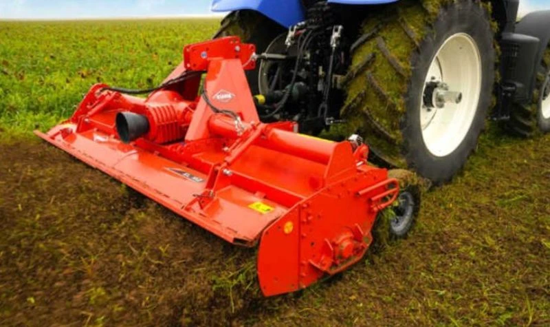 Мульчувач дло трактора - мал 4
