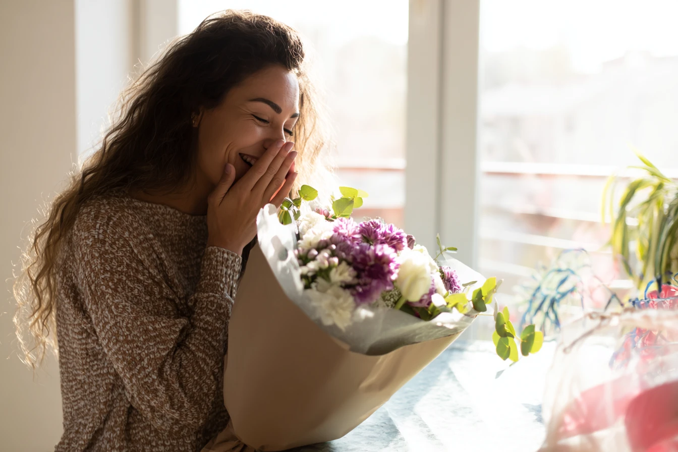 доставка квітів