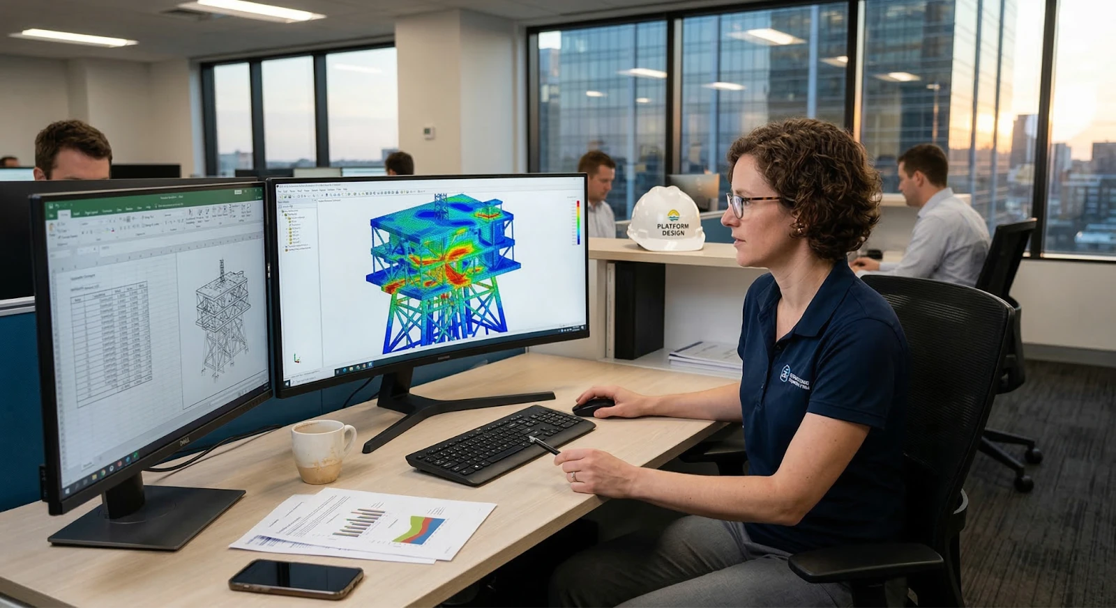 Why Standards Verification Software Is Key for Engineering Compliance and Safety