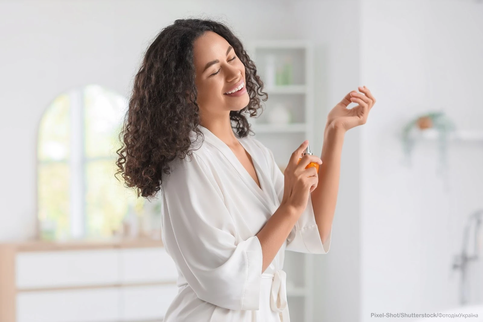 Подарунок із характером: вибираємо аромат відповідно до архетипу особистості