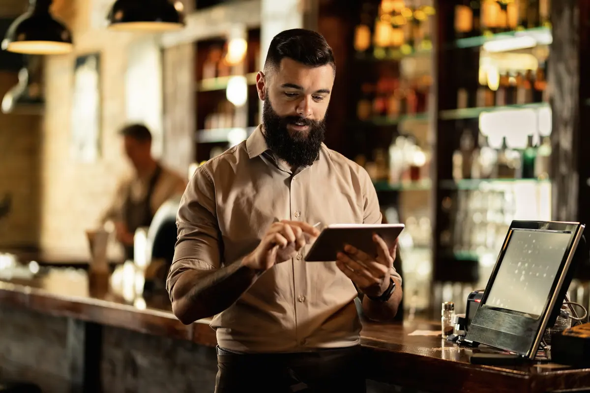 Приклад операційного контролю в HoReCa: використання цифрових технологій для оптимізації роботи ресторану в Одесі.