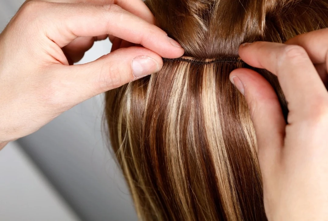 are keratin bonds comfortable to wear