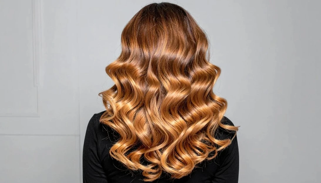 celebrity hair extensions before after