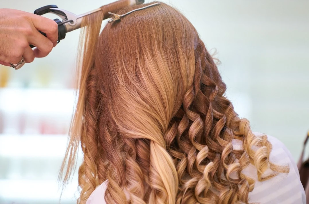 how celebrities get long hair overnight
