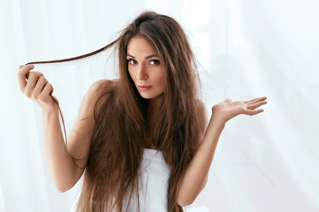 nano bonds before and after fine hair