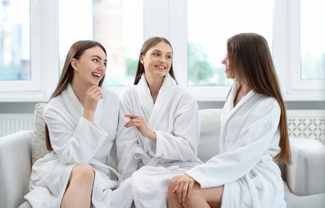 домашние привычки утренний ритуал