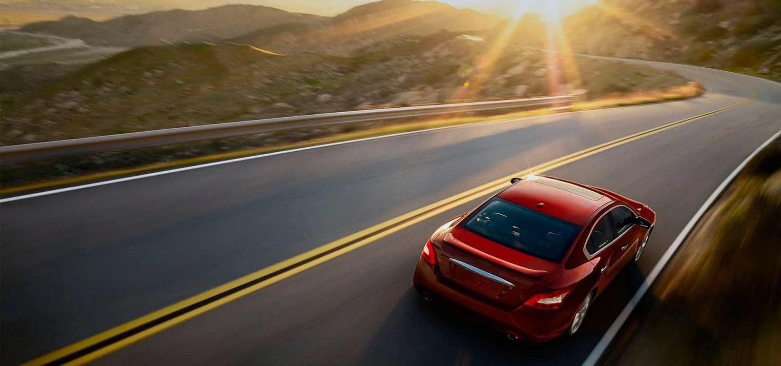 Аренда автомобиля в Грузии для путешествий