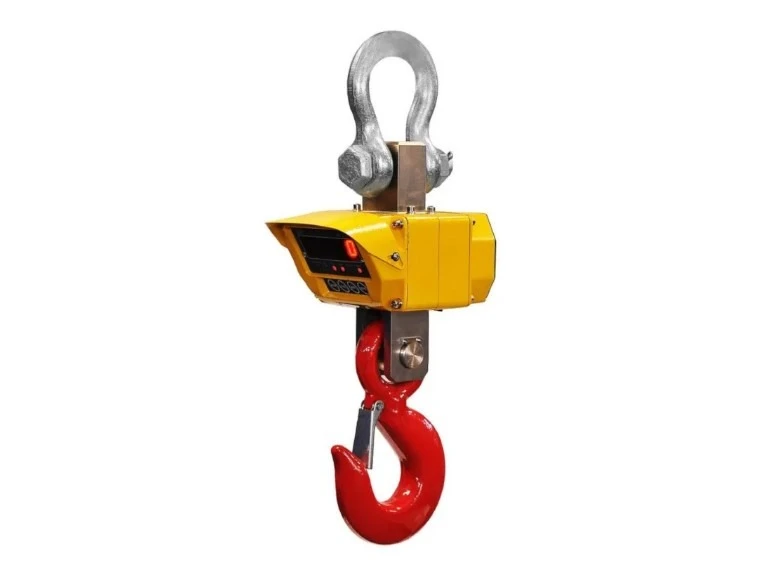 obudowy wag przemysłowych odporność