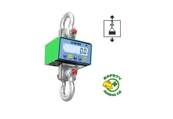 wagi do ważenia metali i odlewów