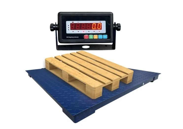 wagi przemysłowe do agresywnych środowisk