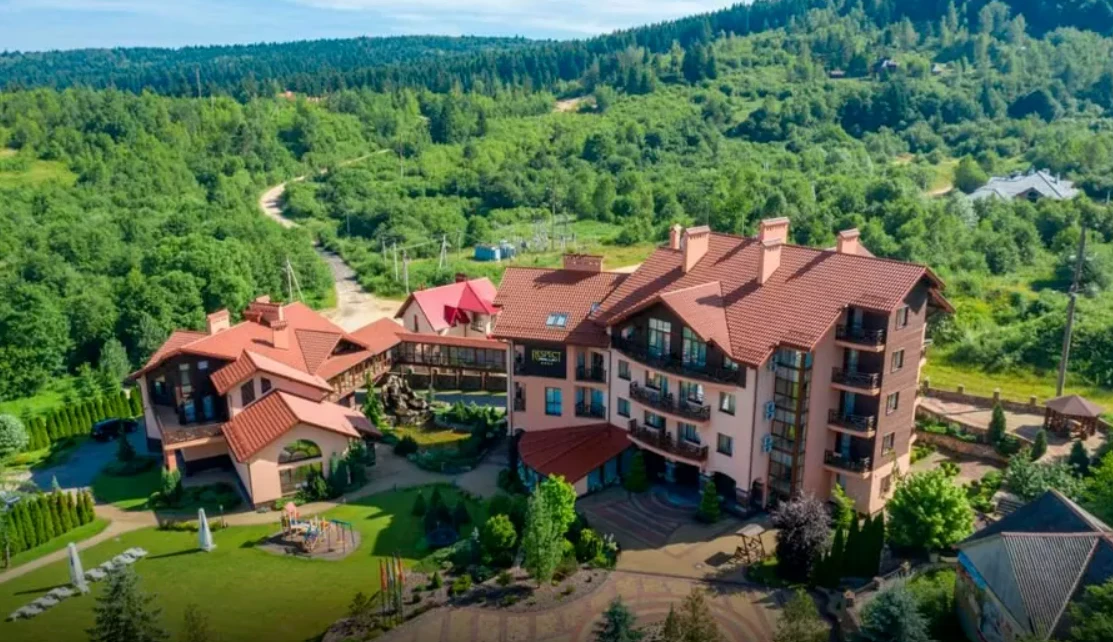 Лечение в Трускавце