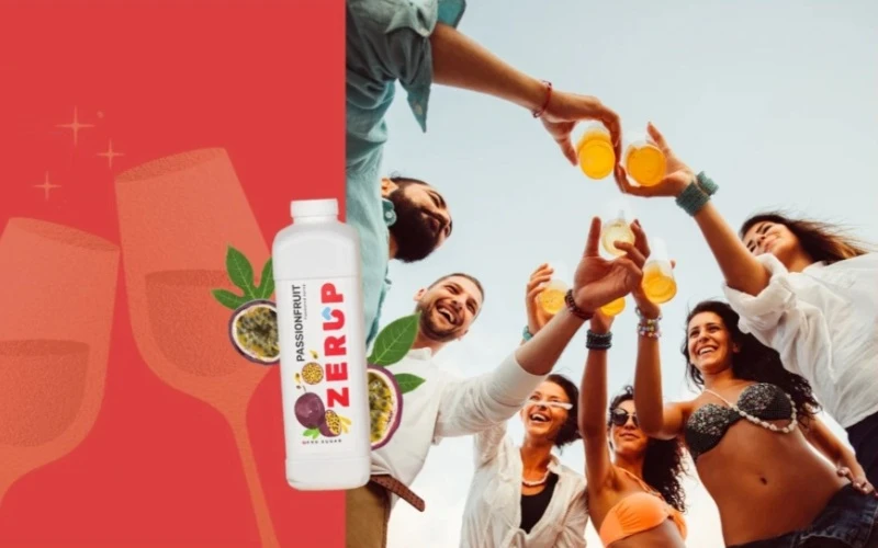 Сиропы без сахара - рис 5