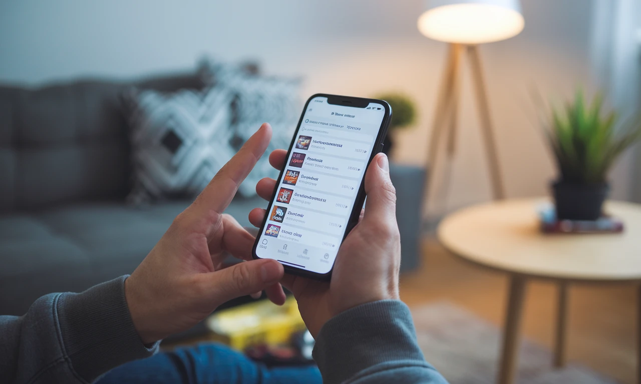 My Honest Experience Earning Rewards with GameCash