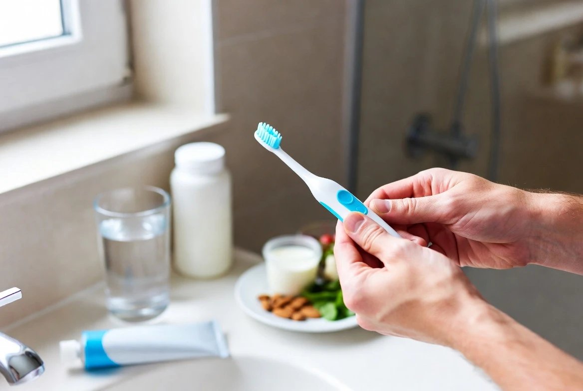 Як зберегти здорові зуби до старості: чек-лист від стоматолога 1 69c679ec751b7.webp