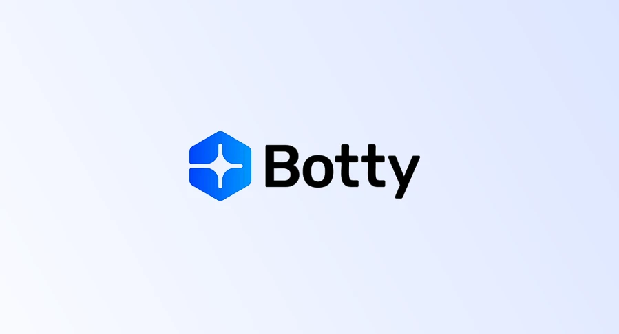 Botty crypto trading bot