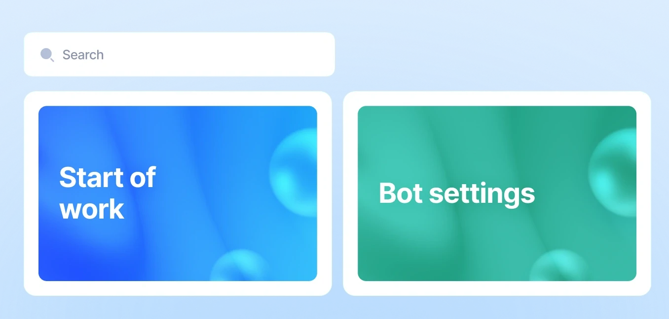Botty crypto trading bot knowledge base