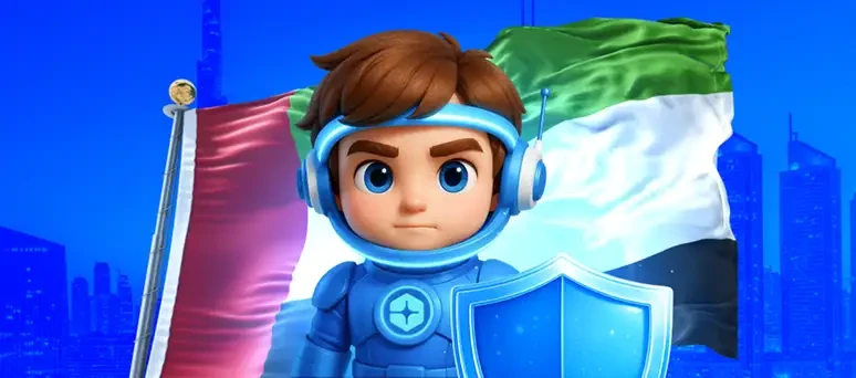 Fund security with the Botty cryptocurrency trading bot