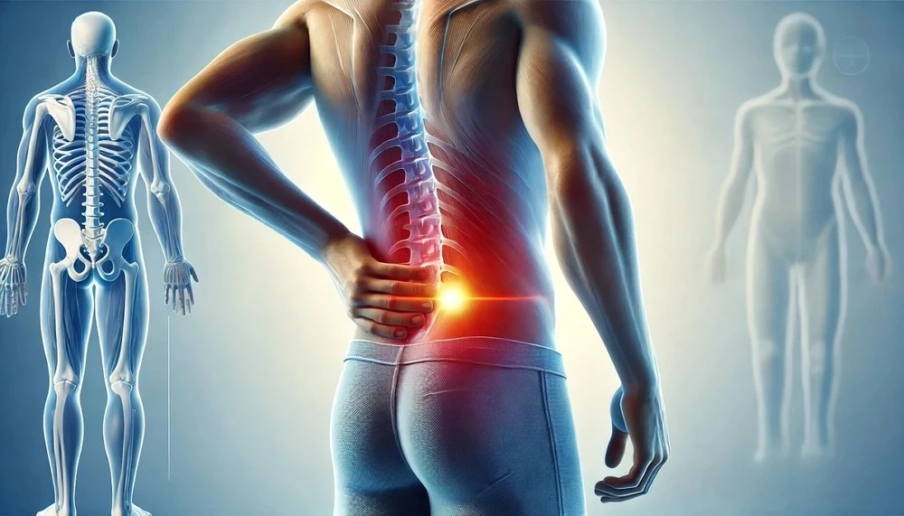 Як правильно вибрати матрац при грижі хребта