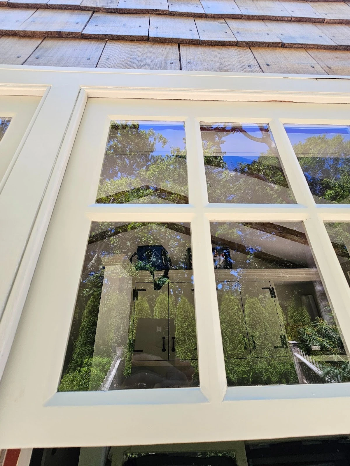 sash window repair