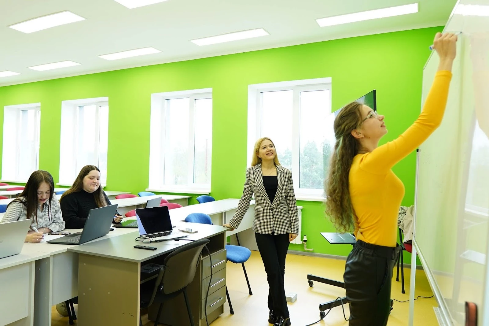 Студенти 035 спеціальність філологія Житомирська політехніка