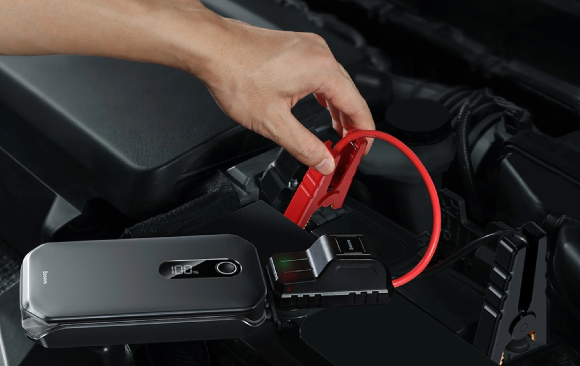 інструмент та обладнання для авто