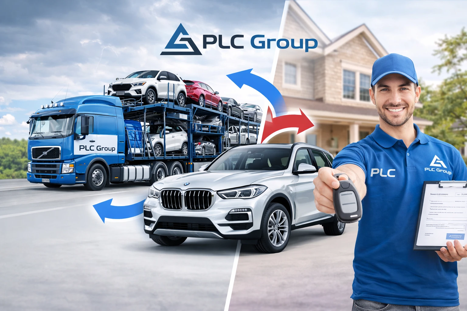 доставка авто зі США