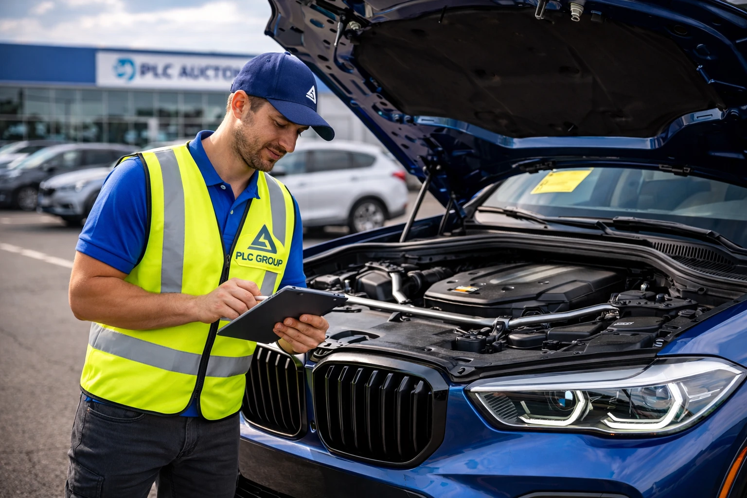 Чому варто залучити спеціаліста plc ua